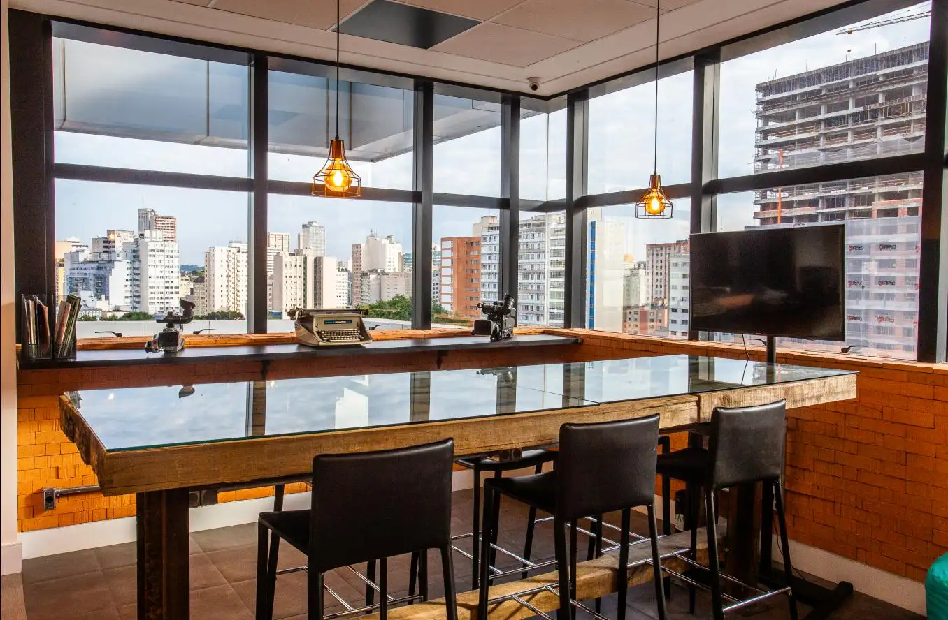 Escritório Sprint XP